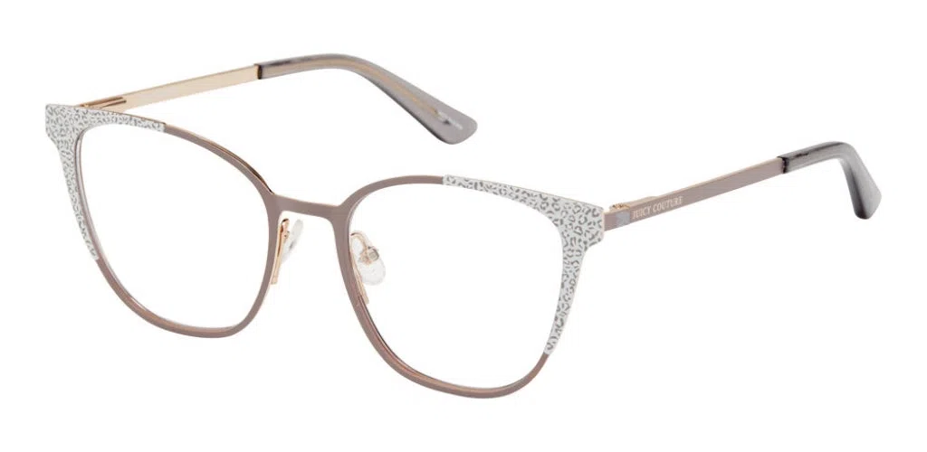 Juicy Couture JU263 Eyeglasses - view 9